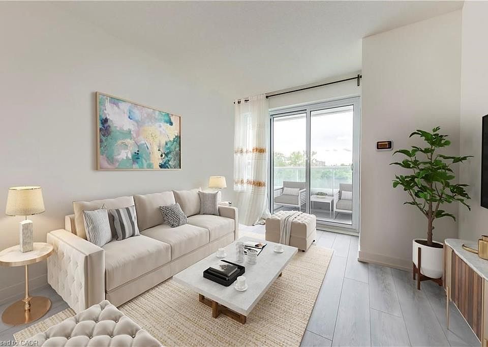 1st image of 10 Wilby Cres Unit 309