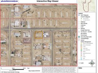 7868 E Chaparral Dr, Kingman, AZ 86401