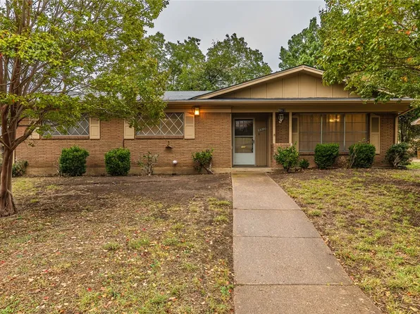 5912 Caldwell St, Waco, TX 76710