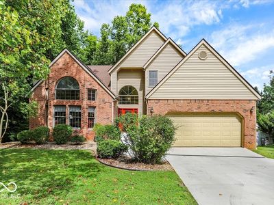 2316 E Linden Hill Dr, Bloomington, IN, 47401