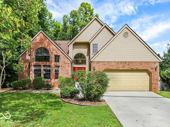 2316 E Linden Hill Dr, Bloomington, IN 47401