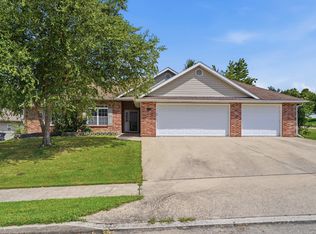 3700 Jaguar Ct, Columbia, MO 65202
