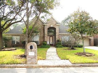 3327 Coltwood Dr, Spring, TX 77388