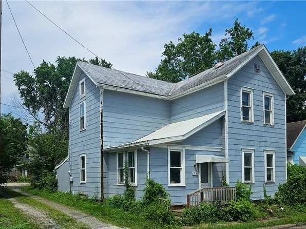 419 Bryant Ave, Cambridge, OH 43725