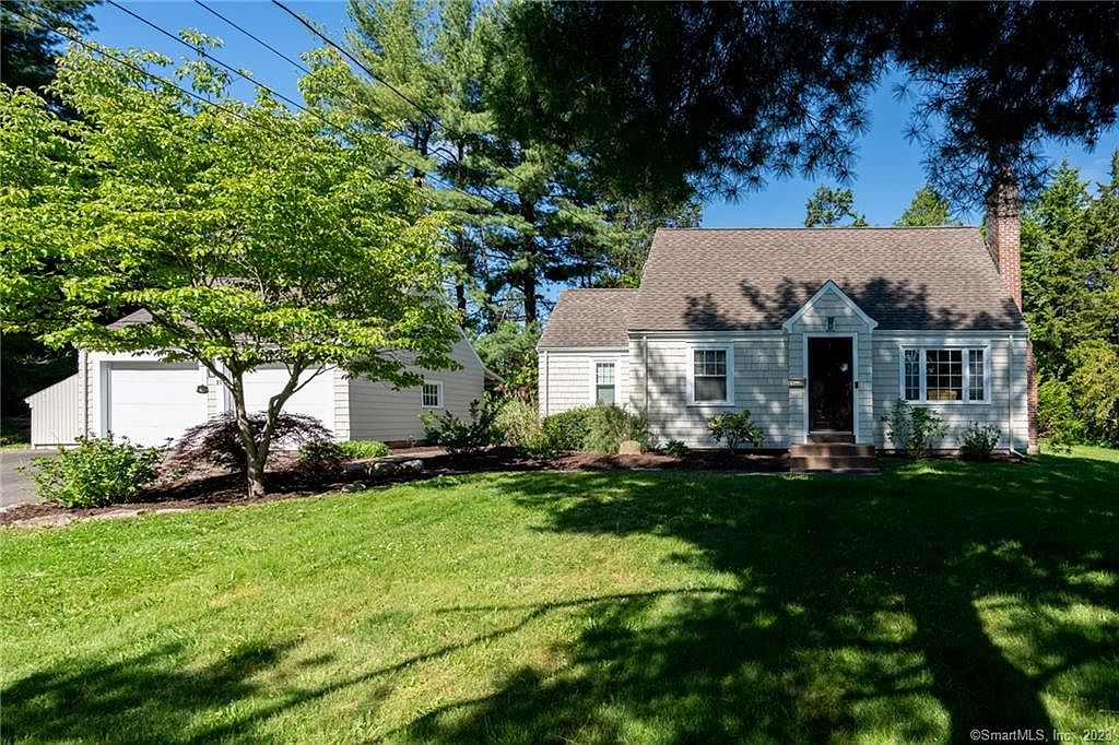 11 Charter Rd, Wethersfield, CT 06109 Zillow