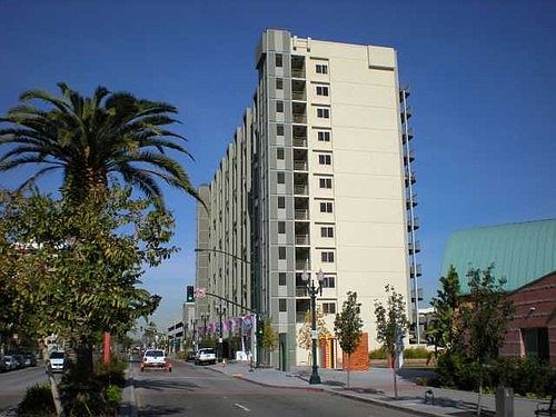 2nd image of 801 National City Blvd Unit 304