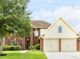 2114 Kingwood Dr, Deer Park, TX 77536