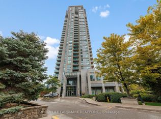 60 Brian Harrison Way #1510, Toronto, ON M1P5J5
