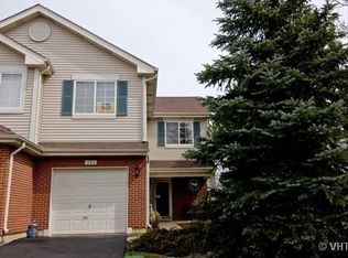 151 Sierra Pass #3, Schaumburg, IL 60194