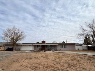 14843 Quinnault Rd, Apple Valley, CA, 92307