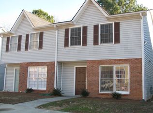 4601 Logan Way, Acworth, GA 30101