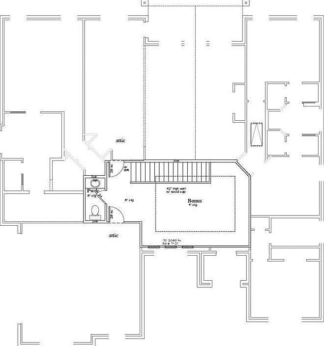 2nd image of 241 Fair Meadows Dr