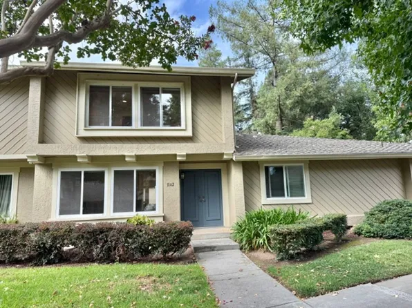 1142 Arbor Vista Way, San Jose, CA 95126