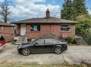10722 6th Ave S, Seattle, WA 98168