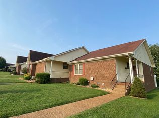 2115 Mockingbird Ln APT A, Springfield, TN 37172