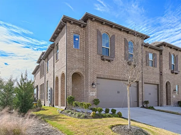 1125 Queensdown Way, Forney, TX 75126