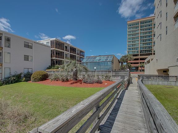 5th image of 1709 S Ocean Blvd. #205