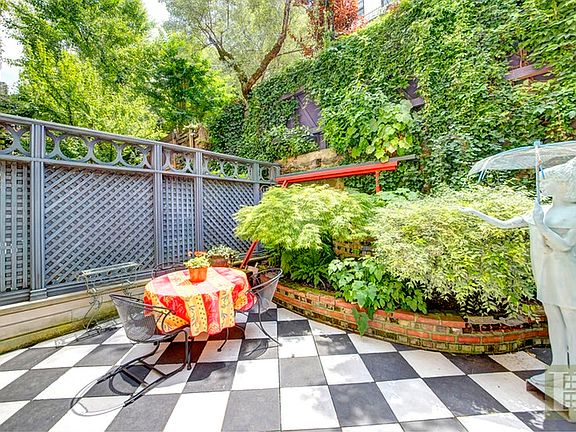 5th image of 134 W 78th St APT 1