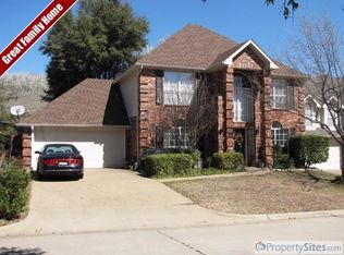 5014 Bryn Mawr Dr, McKinney, TX 75072