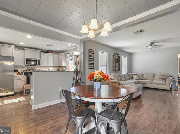 6671 Mud Mill Rd, Camden Wyoming, DE 19934