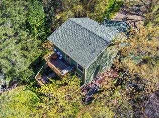1285 Bliss Ln, Garberville, CA 95542