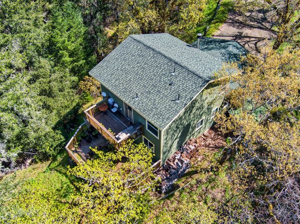 1285 Bliss Ln, Garberville, CA 95542