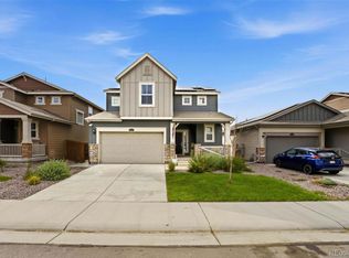 46545 Sunrise Court, Bennett, CO 80102