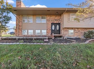 104 Hudson Ln, Aledo, TX 76008