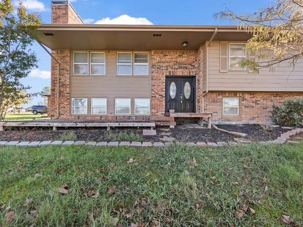 104 Hudson Ln, Aledo, TX 76008