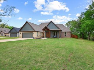 4836 Theresa Dr, Denison, TX 75020