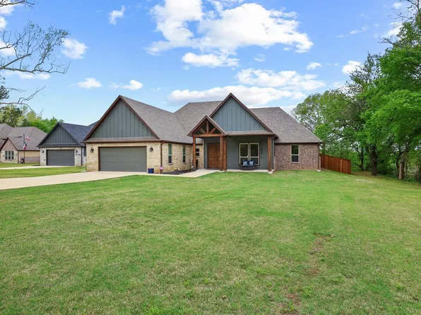 4836 Theresa Dr, Denison, TX 75020