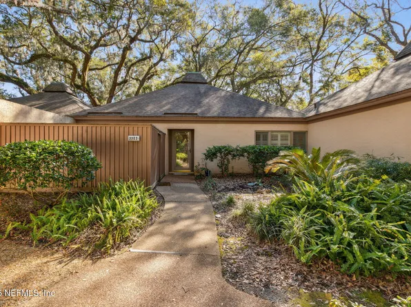 3323 SEA MARSH Road, Fernandina Beach, FL 32034