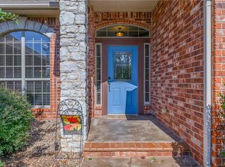 2921 SW 138th St, Oklahoma City, OK 73170