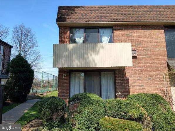 100 E Glenolden Ave APT P3, Glenolden, PA 19036