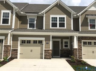 10515 Benoni Trl, Glen Allen, VA 23059
