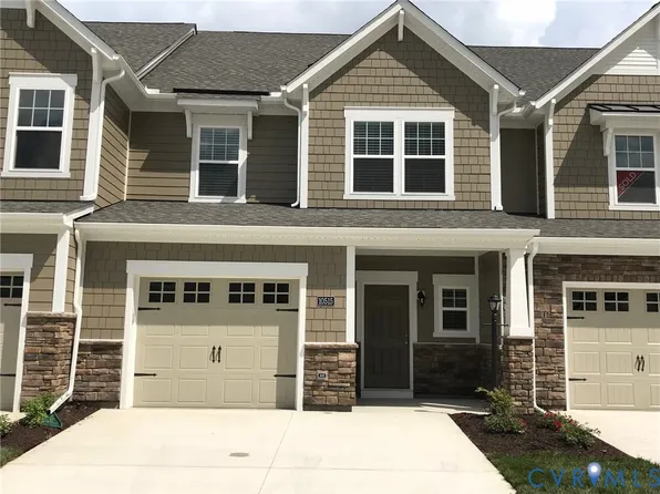 10515 Benoni Trl, Glen Allen, VA 23059