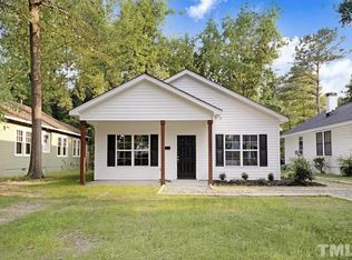 130 2nd St, Erwin, NC 28339