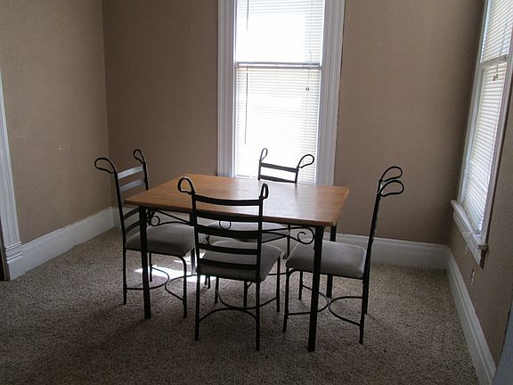 Formal Dining Room!