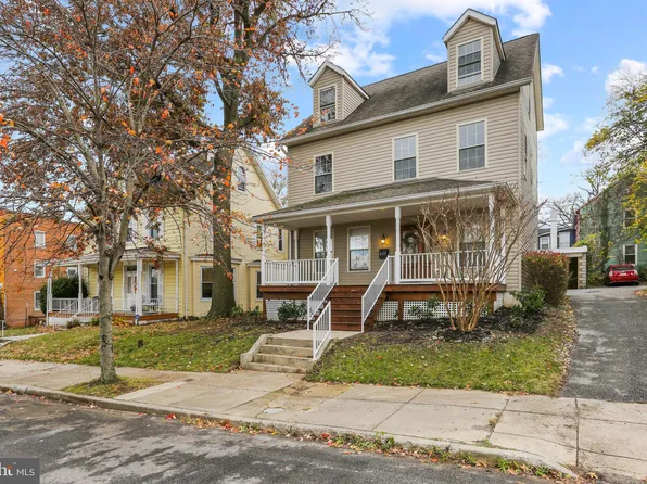 633 Gorsuch Ave, Baltimore, MD 21218