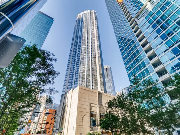 512 N McClurg Ct APT 507, Chicago, IL 60611