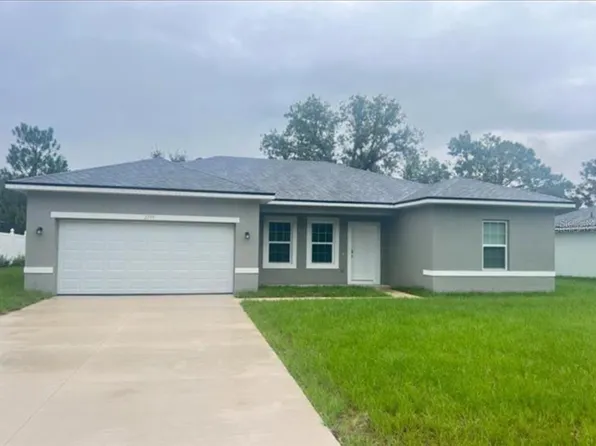4484 SW 151st St, Ocala, FL 34473