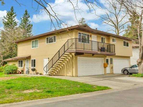 1845 Fremont Ct APT 4, Davis, CA 95618