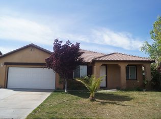 3714 Saddleback Dr, Palmdale, CA 93550