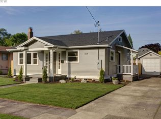 2800 SE 74th Ave, Portland, OR 97206