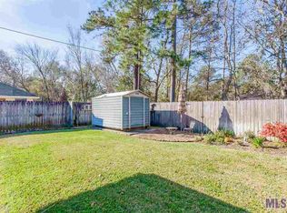 1038 Shadybrook Dr, Baton Rouge, LA 70816