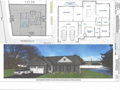 19 Grove Ave, Branford, CT, 06405