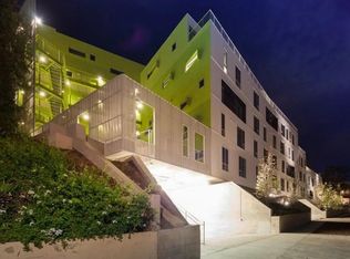 11024 Strathmore Dr #3B-3BA-1134SQFT, Los Angeles, CA 90024