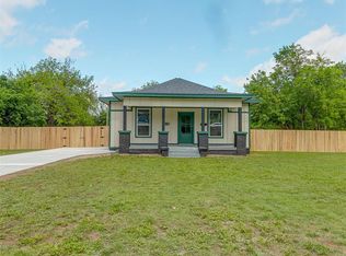 1624 W Idaho Ave, Chickasha, OK 73018