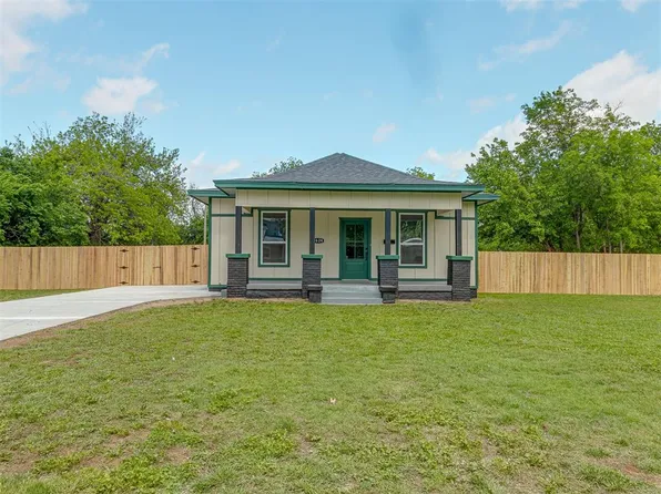 1624 W Idaho Ave, Chickasha, OK 73018