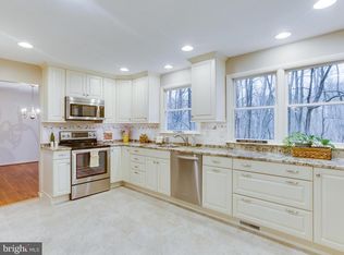 4104 Arjay Cir, Ellicott City, MD 21042